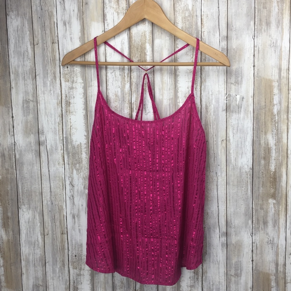 Victoria’s Secret Strappy Cami